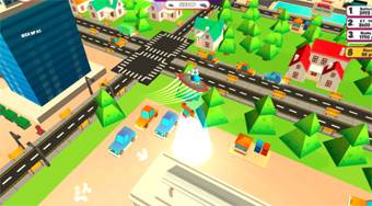 Alien Invaders.io