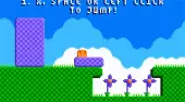 Mini Jumps