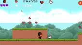 Capture the Chickens