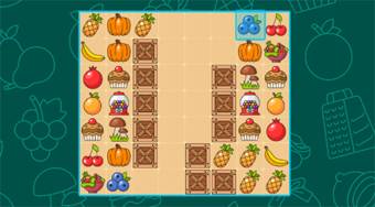 Snack Mahjong