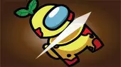 Among Them Ninja
