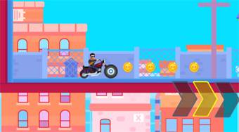 Happy Racing Online