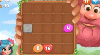 Giant 2048