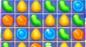Candy Fiesta
