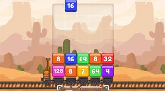 Train 2048