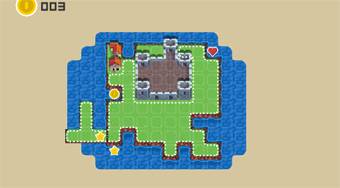 Puzzle Reign