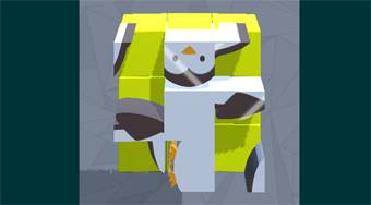 Jumbled Puzzle