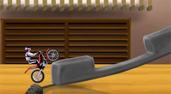 Bike Mania 4 Micro Office