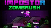 Impostor Zombrush