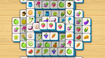 Tile Mahjong