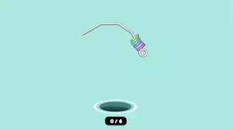 Rings Off