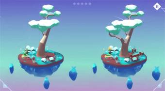 Hidden Lands