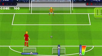 Penalty Champs 21
