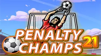 Penalty Champs 21