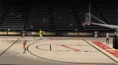 March Madness
