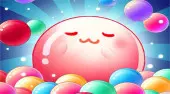 Bubble Shooter Jungle