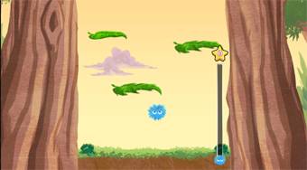 Forest Jump