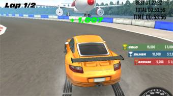 Drift Torque