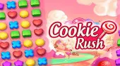 Cookie Rush