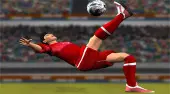 Bicycle Kick Master 2021