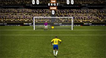 Bicycle Kick Master 2021