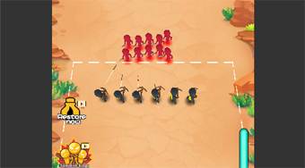 Draw Attack