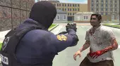 Grand Zombie Swarm