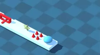 Bouncy Go