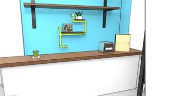 Game Cafe Escape