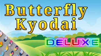 Butterfly Kyodai Deluxe