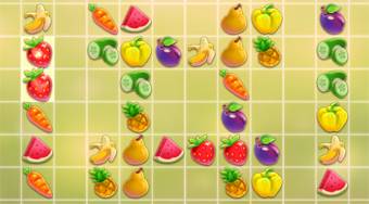 Fruit Mahjong