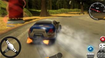 Rally Point 3