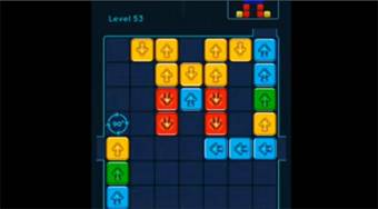 Arrow 2: Patterns