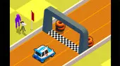 Rally Road