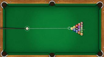 8 Ball Pool Challenge