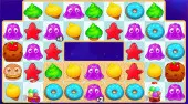 Candy Riddles: Free Match 3 Puzzle