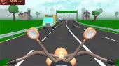 Traffic Tom