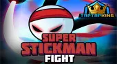 Super Stickman Fight