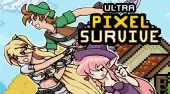 Ultra Pixel Survive