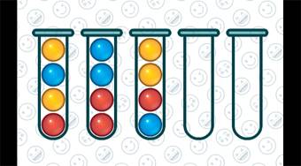 Bubble Sorting