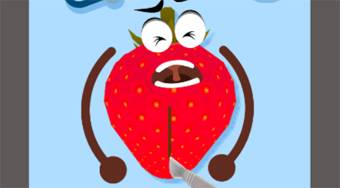 Fruit Doctor