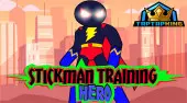 Stickman Training Hero