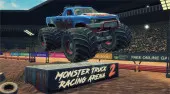 Monster Truck Racing Arena 2