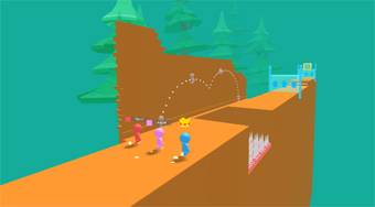 Pole Vault 3D