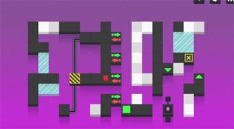 Blocks Must Fall!