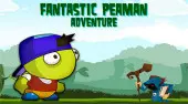 Fantastic Peaman Adventure