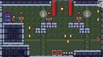 Castle Escape