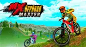 MX Offroad Master