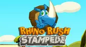 Rhino Rush Stampede