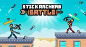 Stick Archers Battle